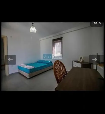 Villa Eska *
