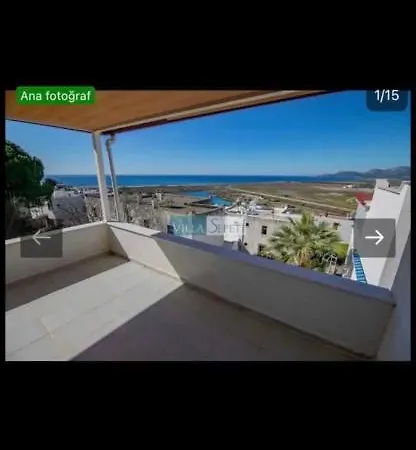 Villa Eska Dalaman