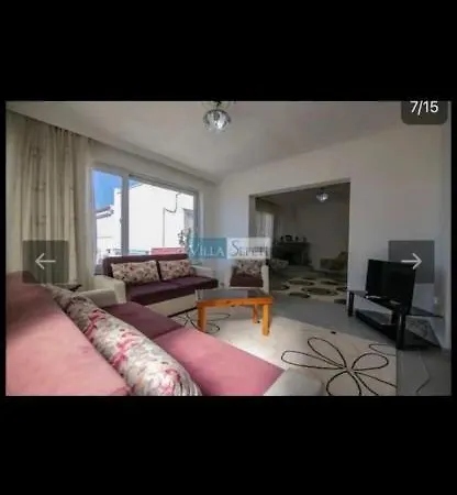 Eska Villa Dalaman