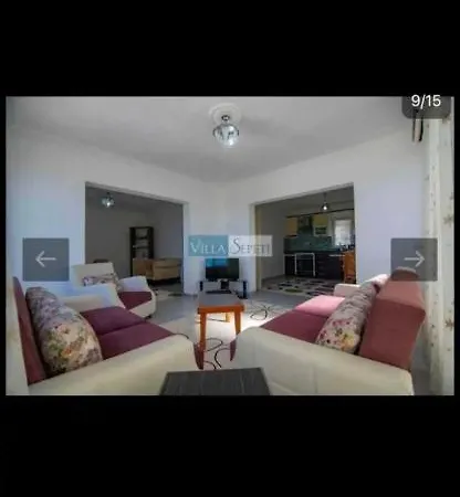 Villa Eska Dalaman