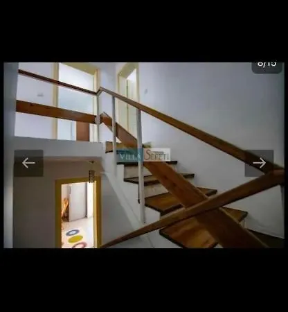 Eska Villa *